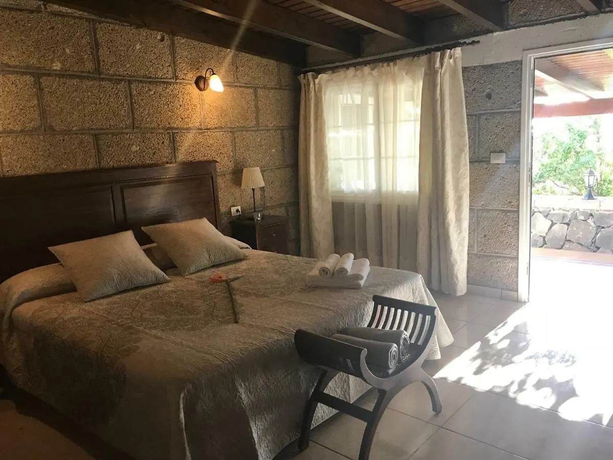 Finca el Cortijo San Miguel de Abona España